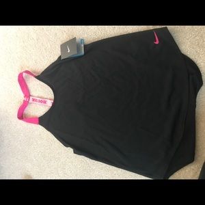 SOLD-Nike Tank